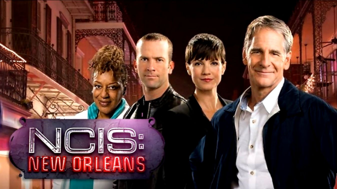 Watch Ncis New Orleans Online Legal Live Stream And New Orleans