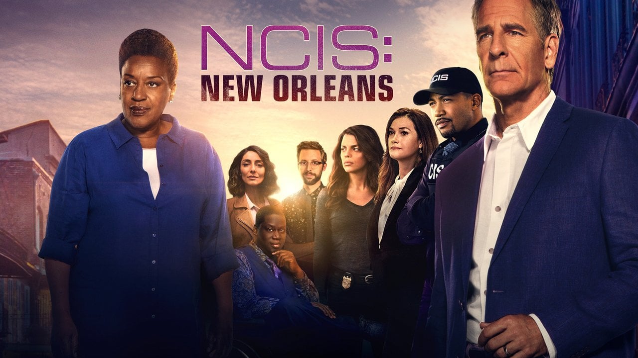 NCIS: New Orleans Series To Watch