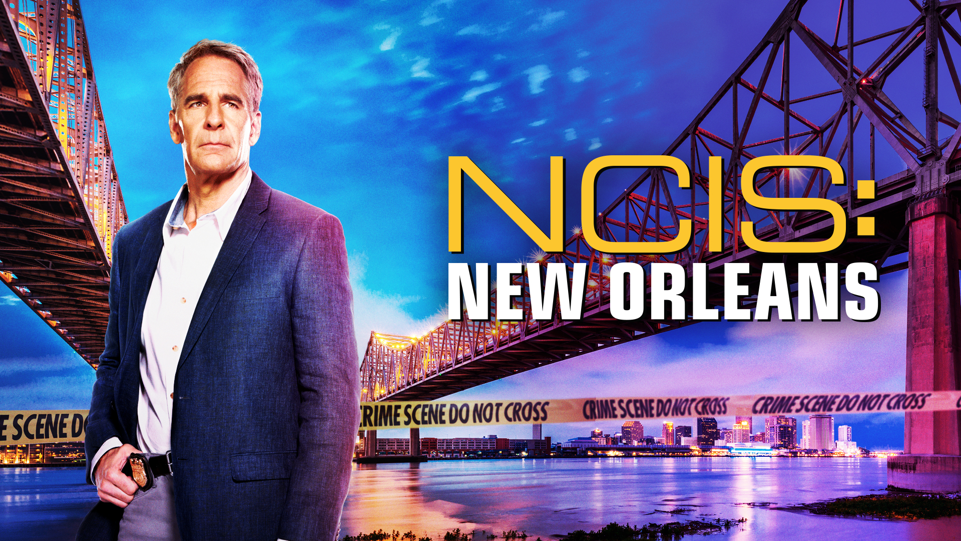 Watch Or Stream NCIS: New Orleans