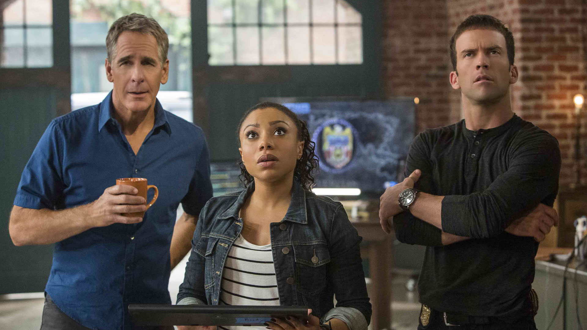 NCIS: New Orleans Photo