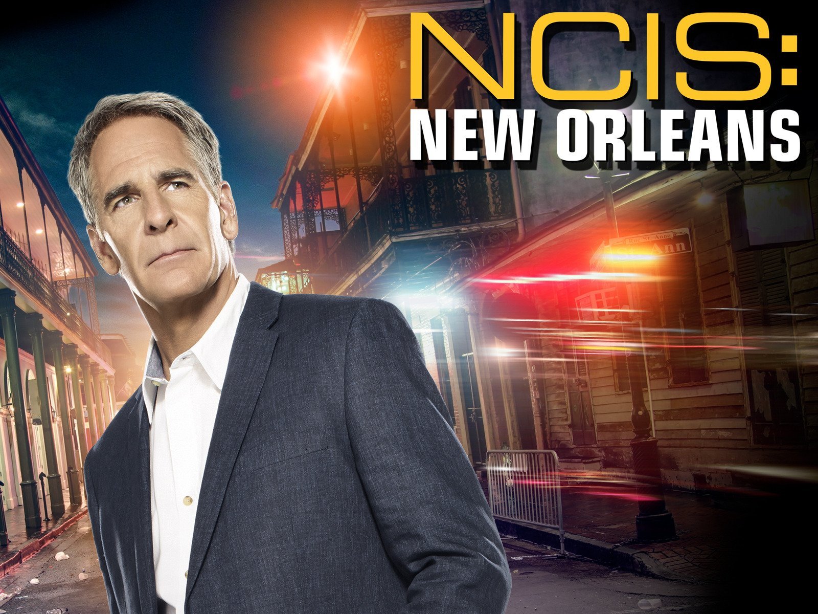 Watch NCIS: New Orleans, Season 7