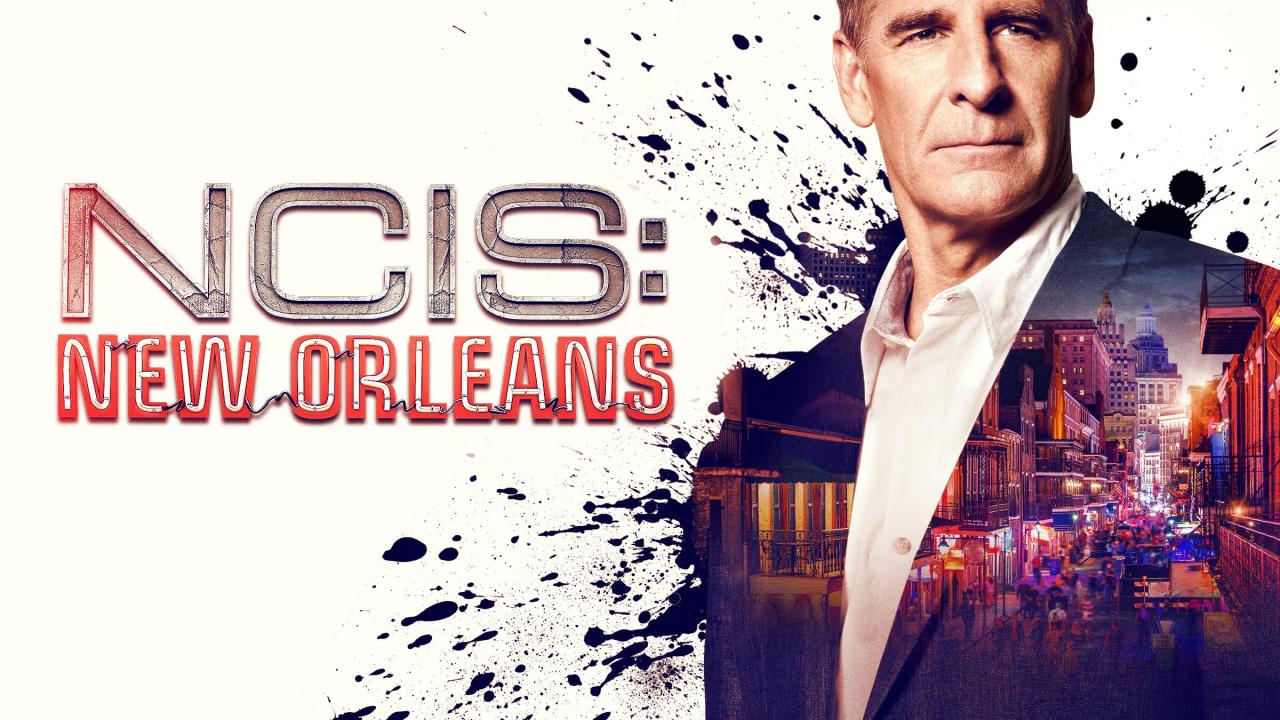NCIS NEW ORLEANS Seas. 6 NCIS NEW ORLEANS Season 6 Episode Guide