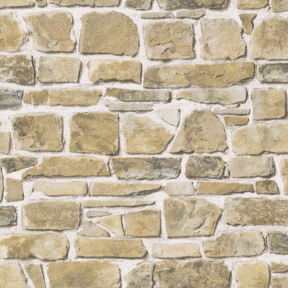 Natural Stone Wallpaper
