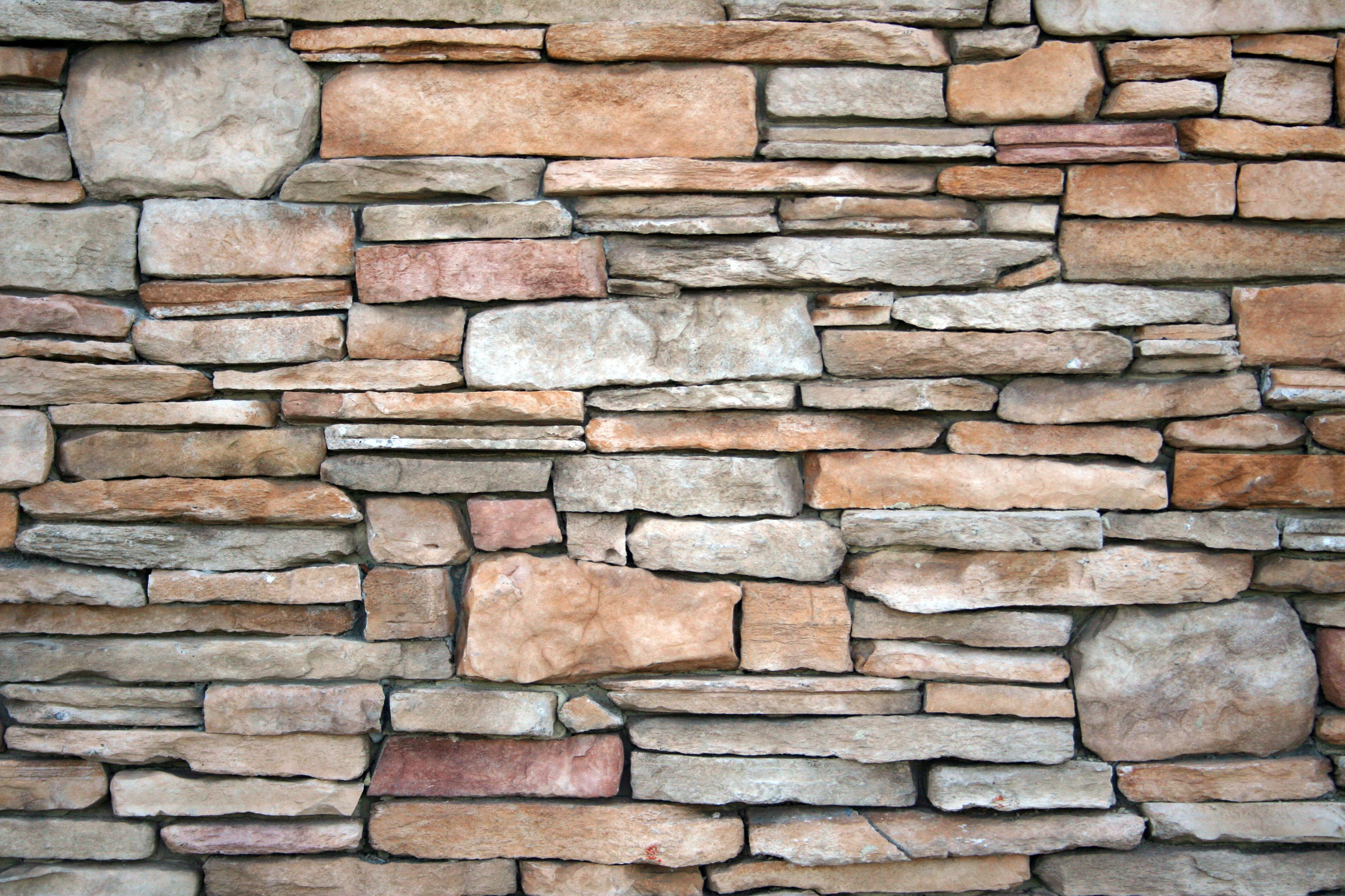 Stone Wall Photo, Download Free Stone Wall & HD Image