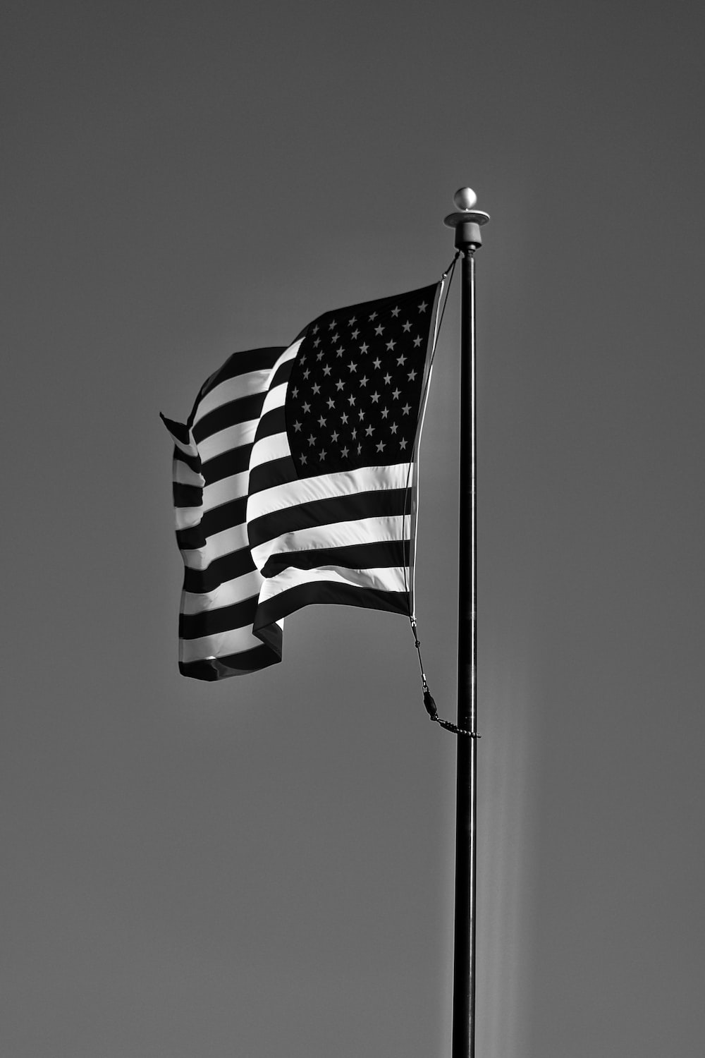 Black Flag Picture. Download Free Image