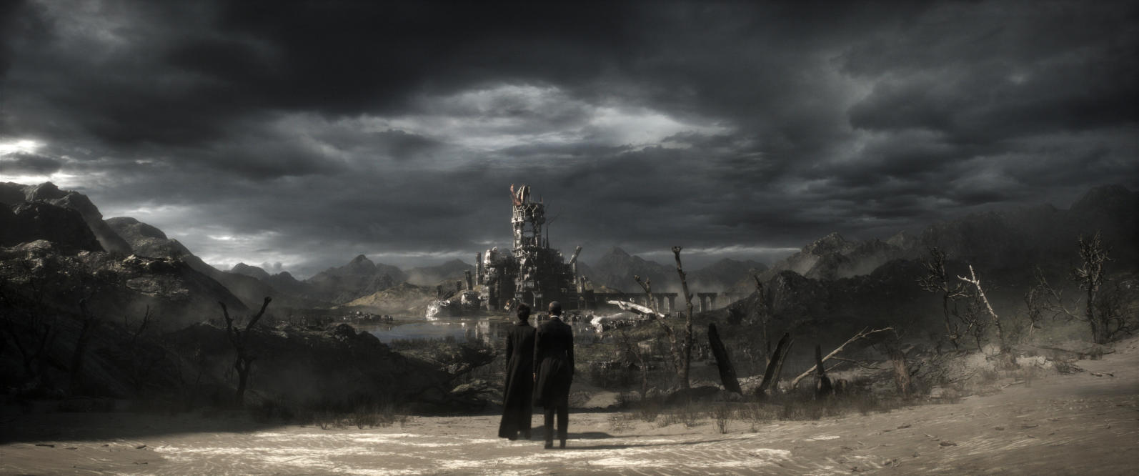 Netflix's The Sandman adaptation is a total triumph