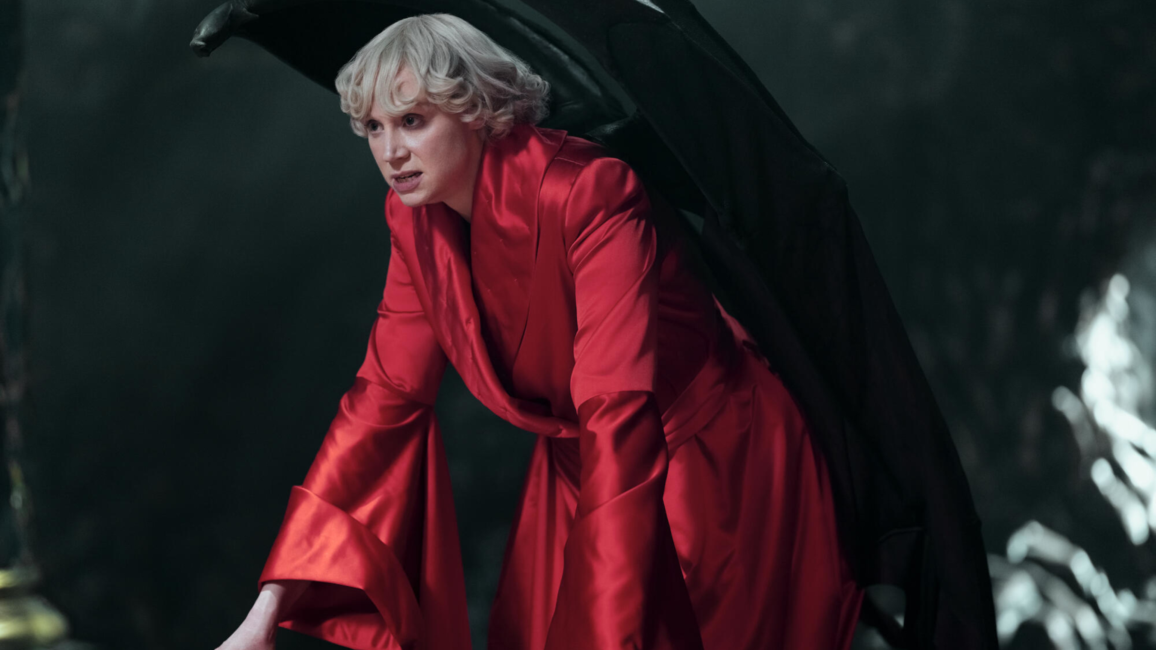 The Sandman Wallpaper