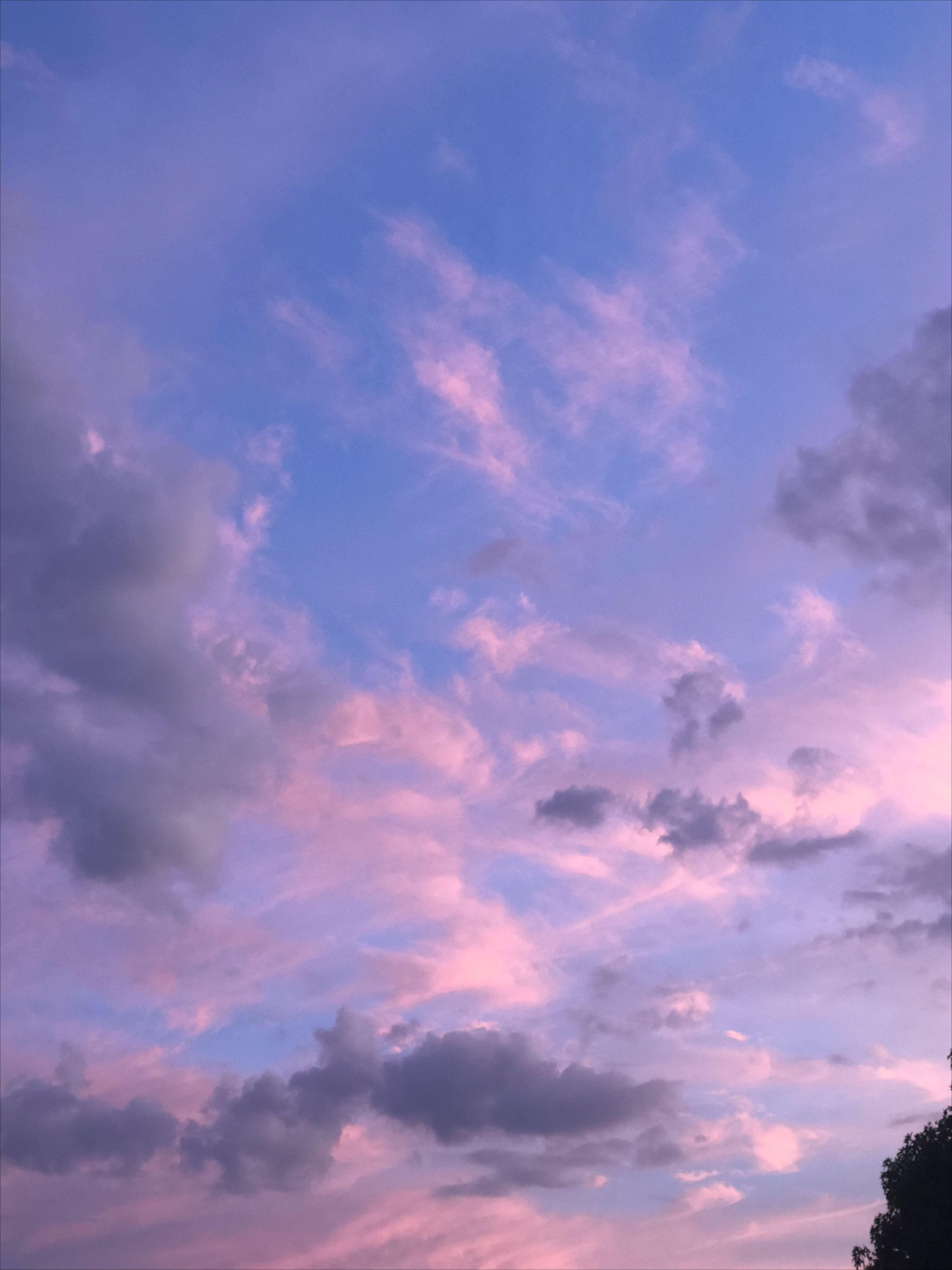 clouds. Sky aesthetic, Purple sky, Purple aesthetic