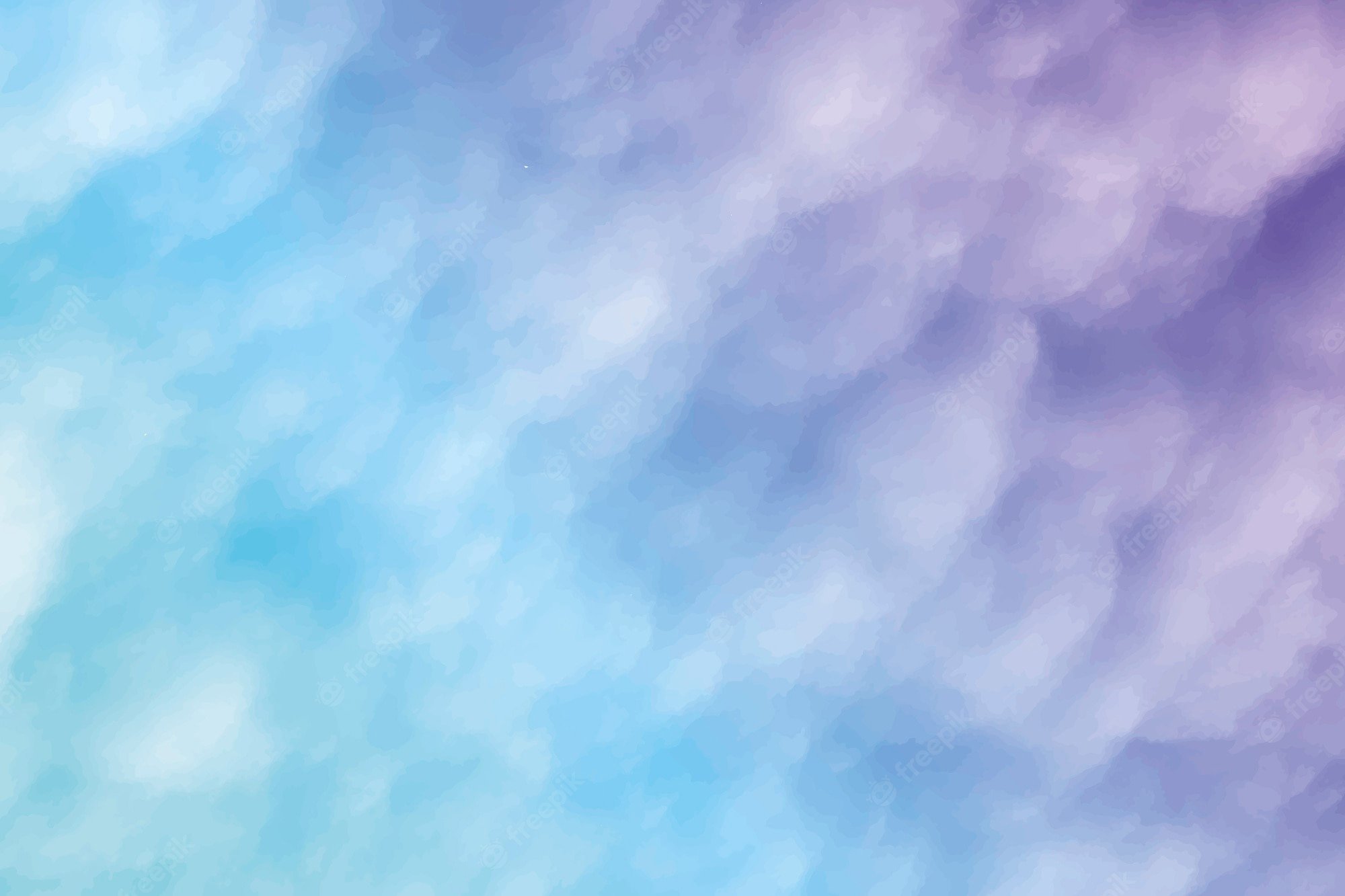 Lavender Fluffy Clouds Wallpapers - Wallpaper Cave