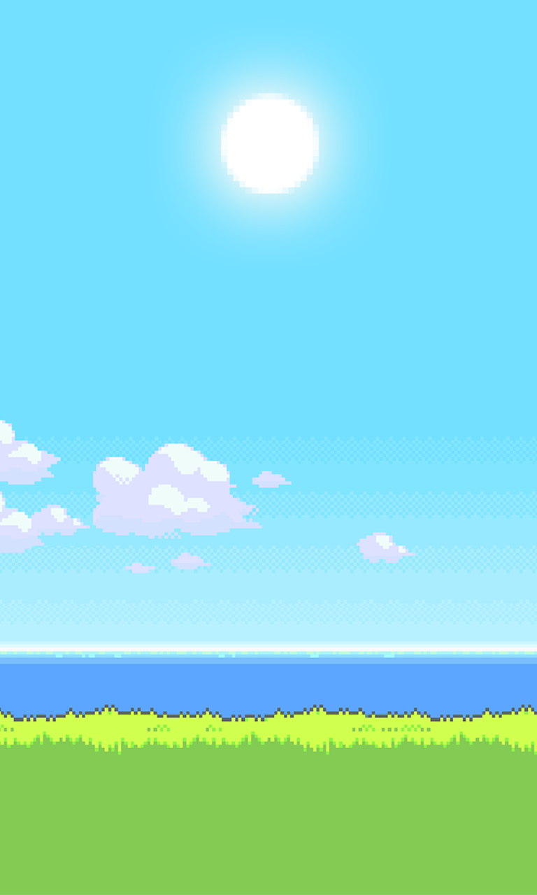 Free download 8bit Midday Lumia 1020 Wallpaper 768x1280 [768x1280] for your Desktop, Mobile & Tablet. Explore 8 Bit Day Wallpaper Bit Mario Wallpaper, Cool 8 Bit Wallpaper, 8 Bit Wallpaper