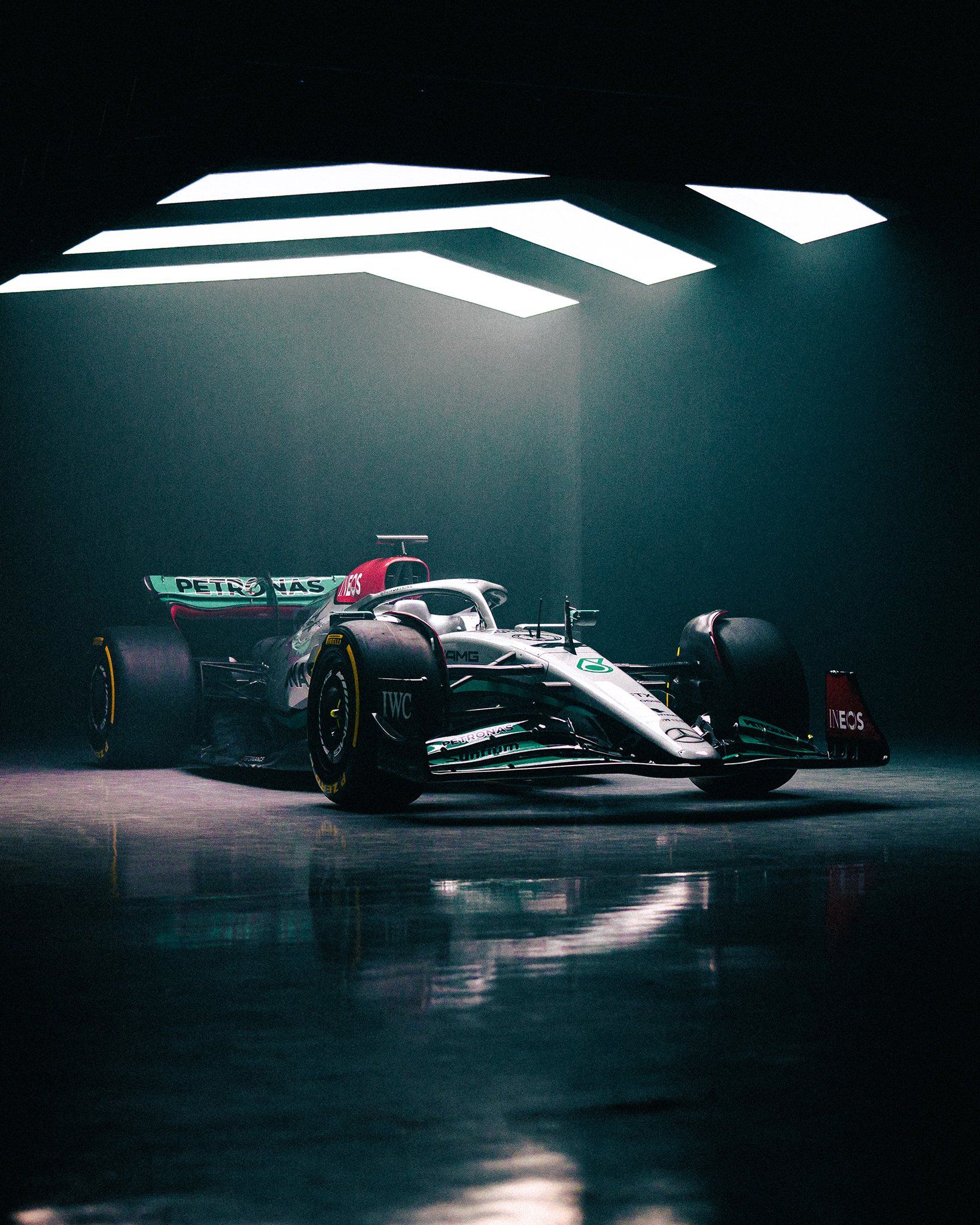 Mercedes AMG PETRONAS F1 Team On Twitter. Mercedes Wallpaper, Real Madrid Wallpaper, Mercedes Amg