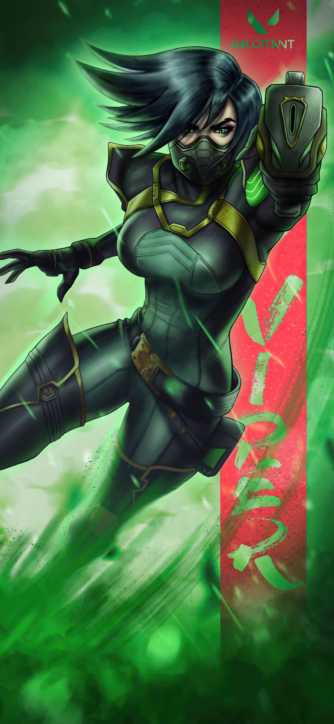 Valorant Wallpaper Best Valorant Background Download