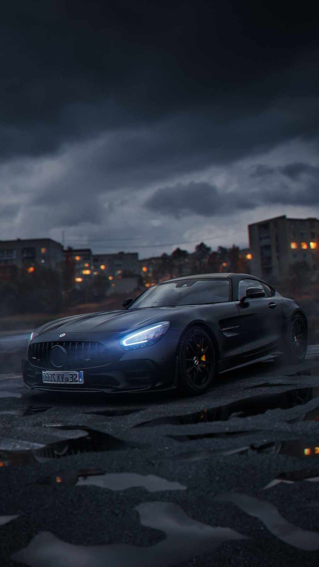 Mercedes Benz Wallpaper Mercedes Benz Background Download