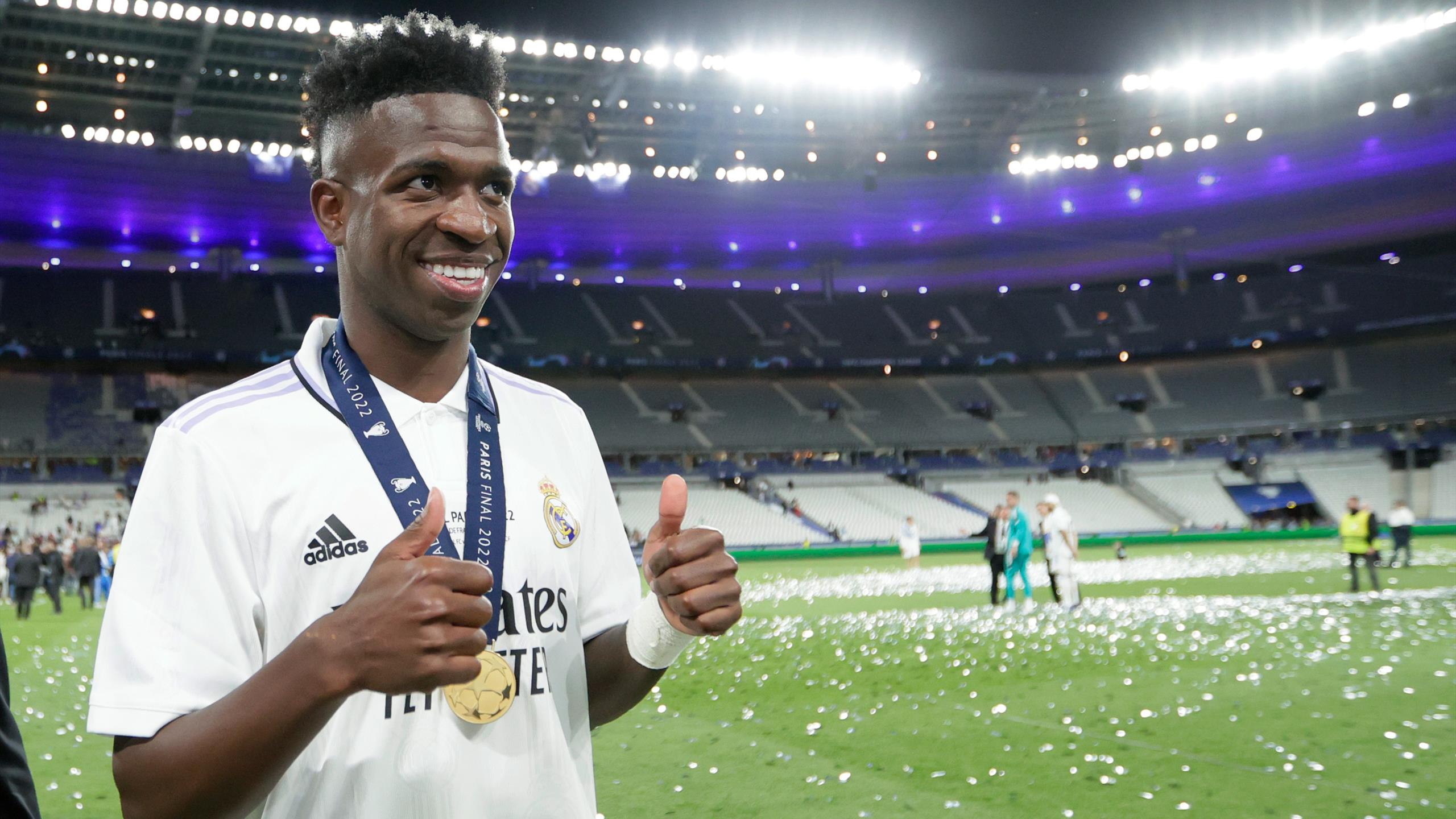 Brazil legend Rivaldo backs future 'star of Real Madrid' for Ballon d'Or award next year ahead of Qatar World Cup