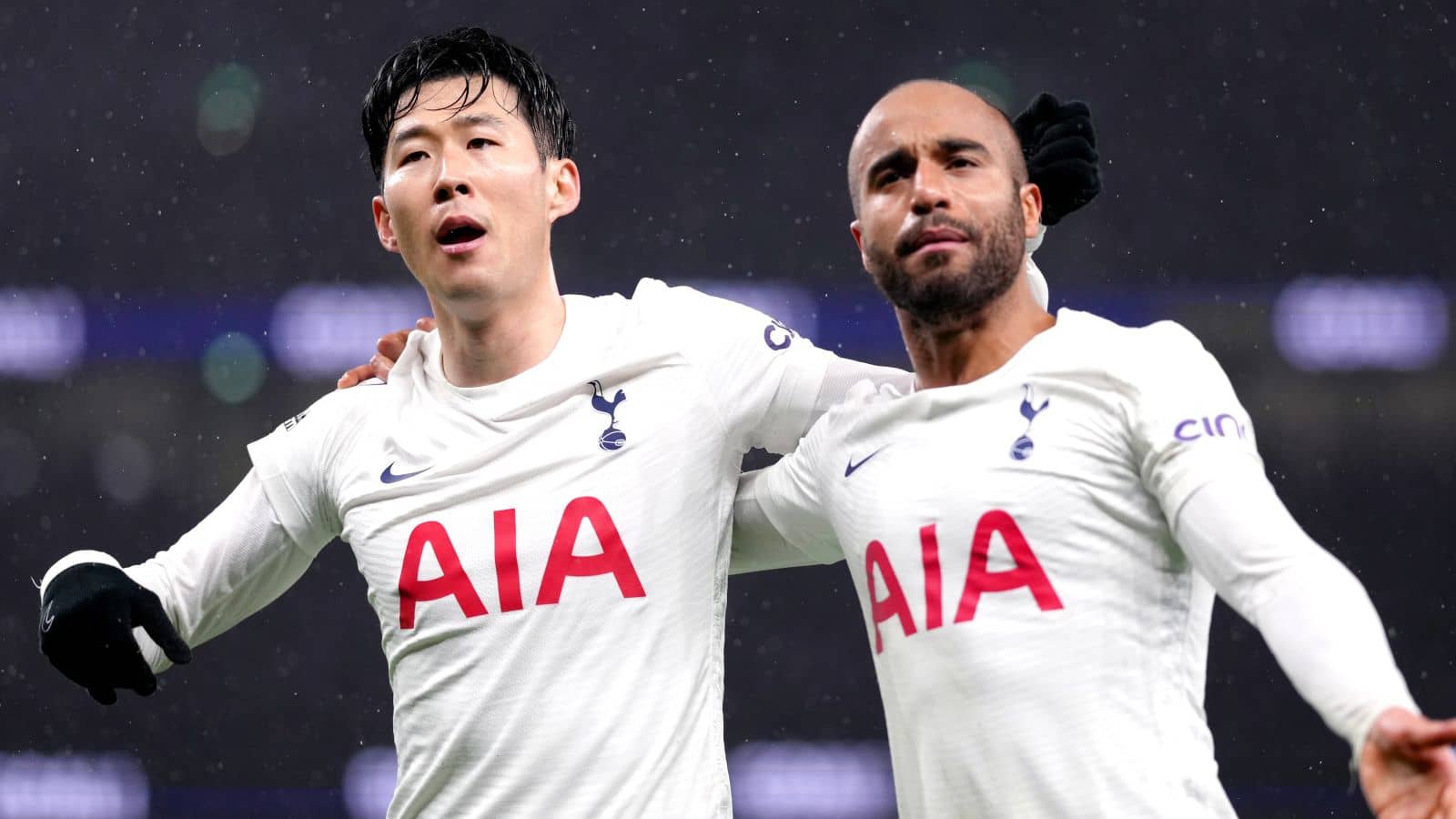 Report reveals Lucas Moura Tottenham exit plan after rival Premier League interest emerges