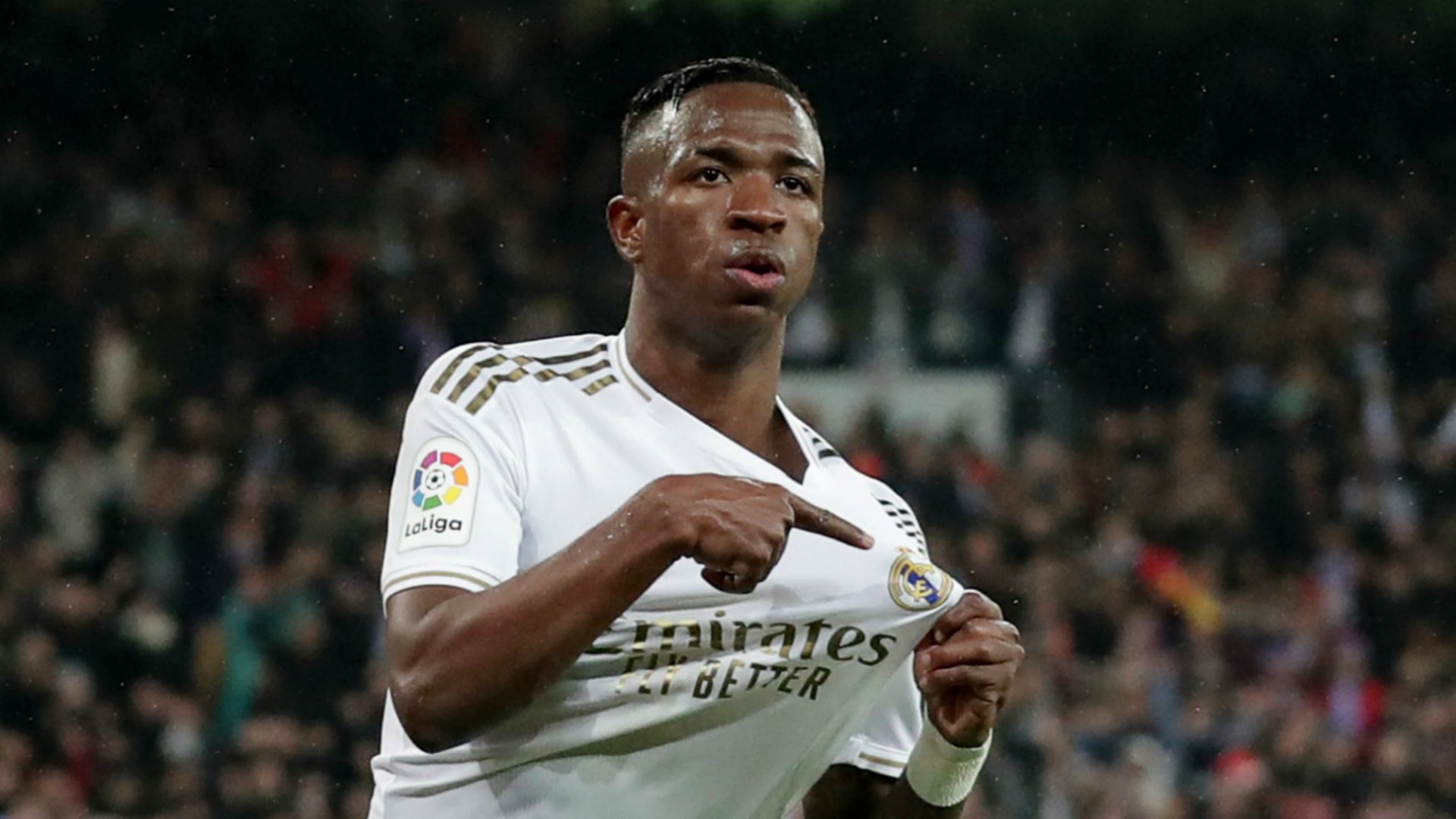 Coronavirus: Real Madrid want to win LaLiga for fans