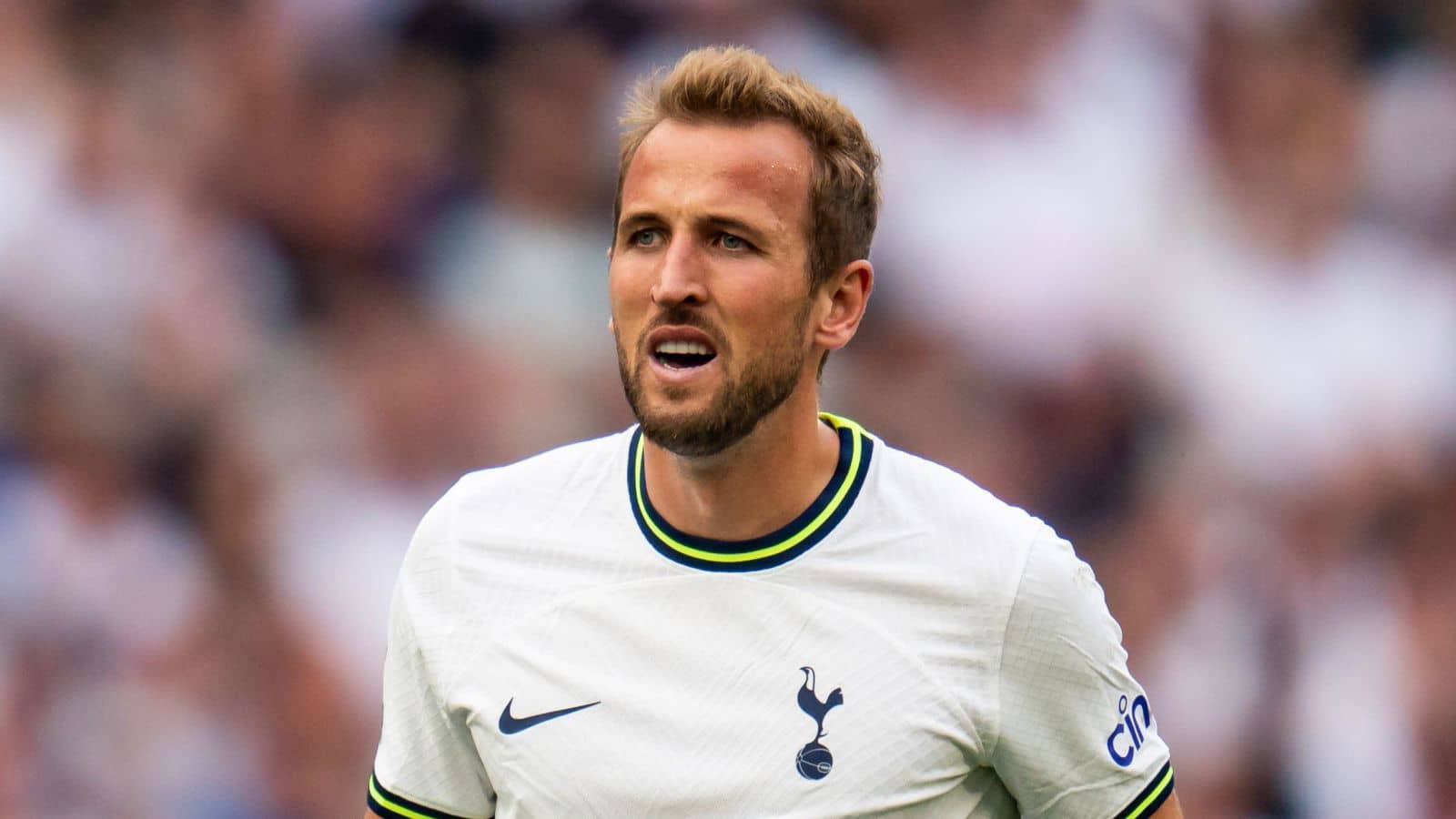 Transfer Gossip: Harry Kane Future Takes Dramatic Twist As Plan To Prise Him From Tottenham In Cut Price Deal Emerges; Man Utd Board Block Ten Hag Winger Raid