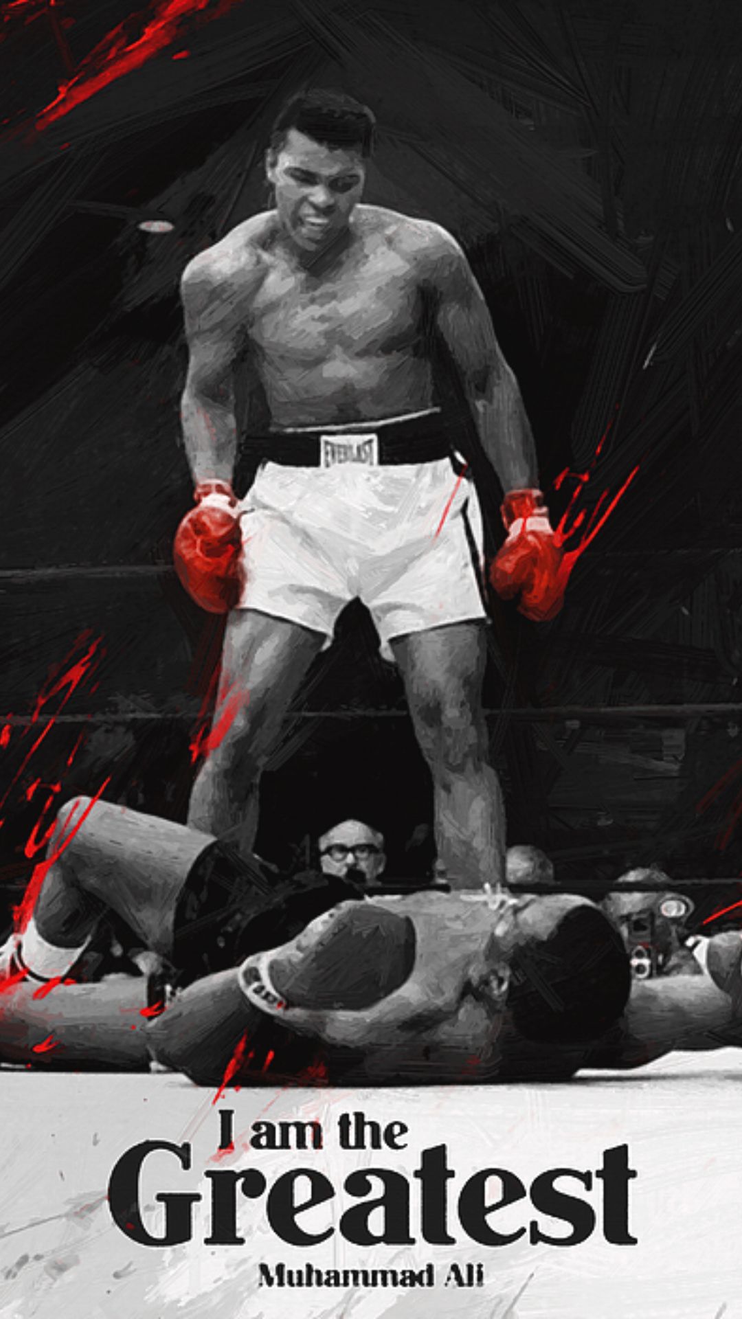 Muhammad Ali Wallpaper Muhammad Ali Background Download