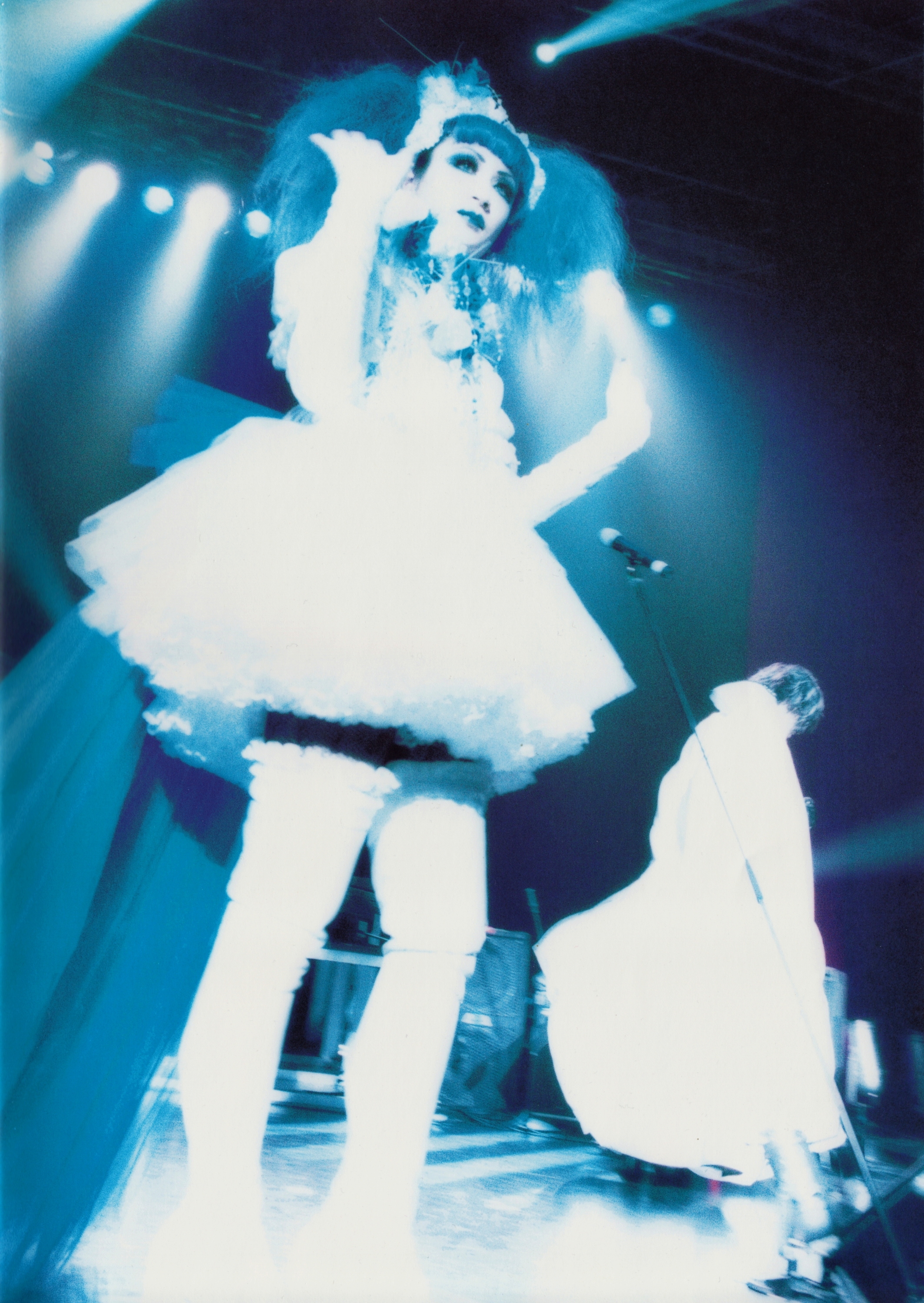 scape- the artists of Malice Mizer: Malice Mizer