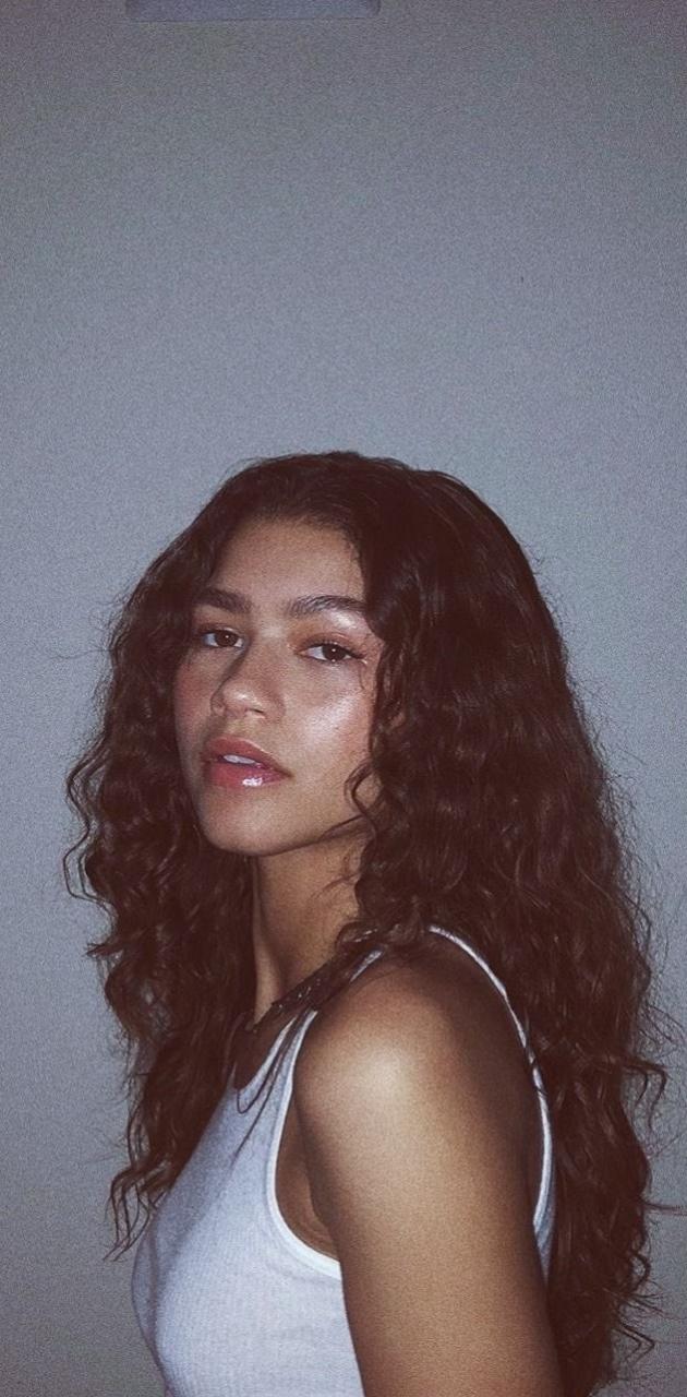 Zendaya wallpaper