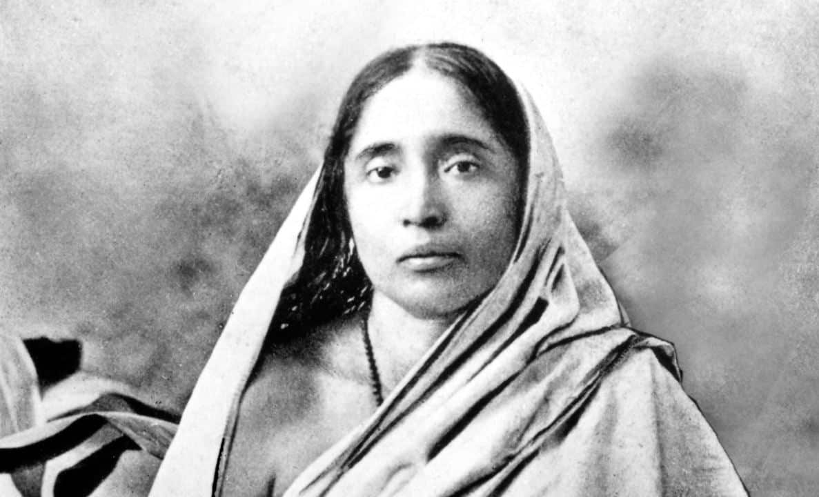Maa Sarada Devi Birth Anniversary Today Quotes | 'যদি শান্তি চাও, মা, কারো  দোষ দেখো না', জন্মবার্ষিকীতে ফিরে দেখা সারদা মায়ের বিখ্যাত কিছু উক্তি