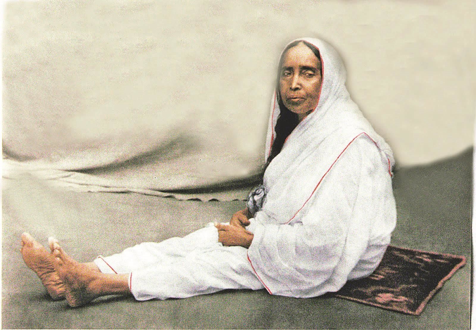 File:Sri Sri Maa Sarada Devi 2.jpg - Wikipedia