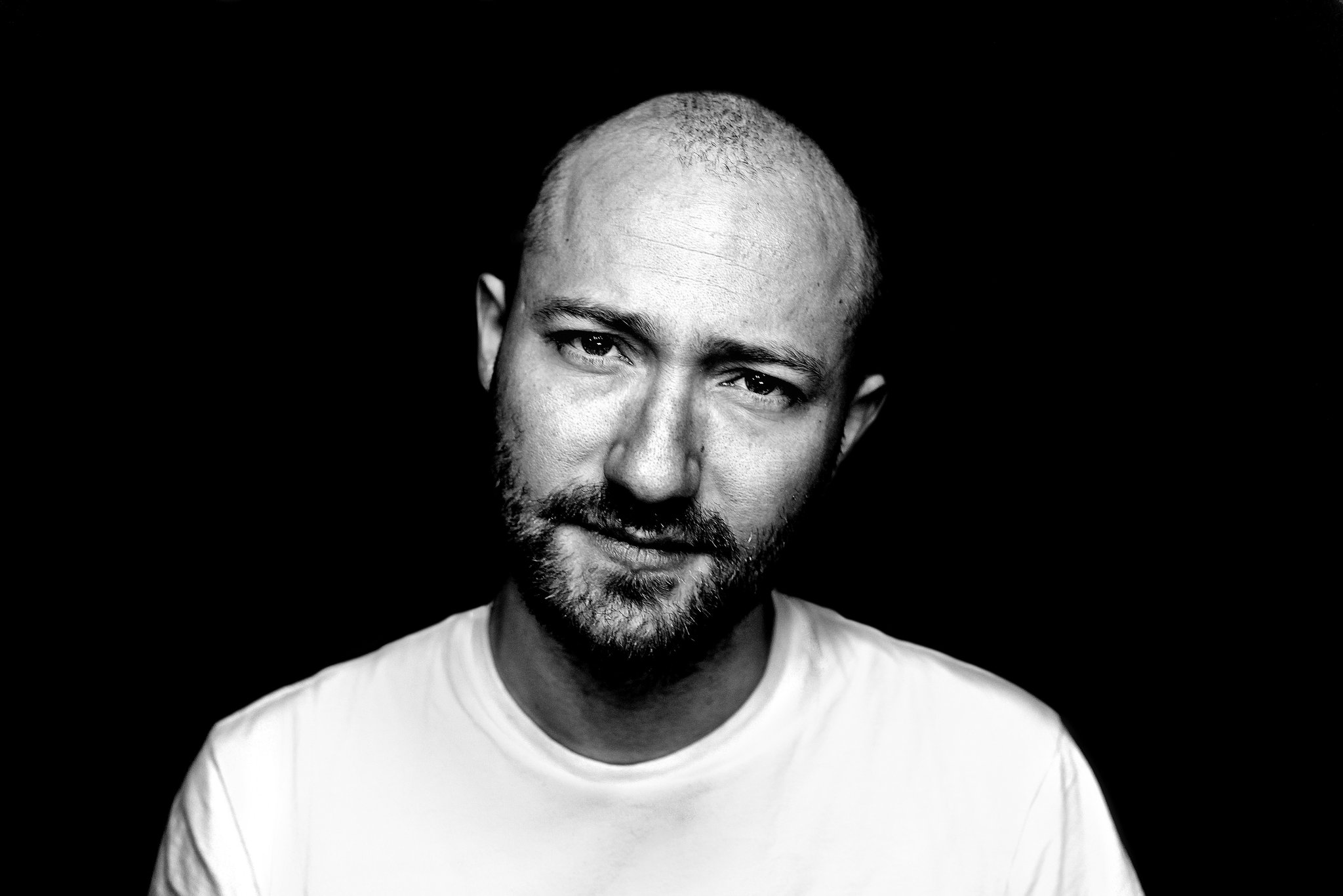 Paul Kalkbrenner HD Wallpaper and Background