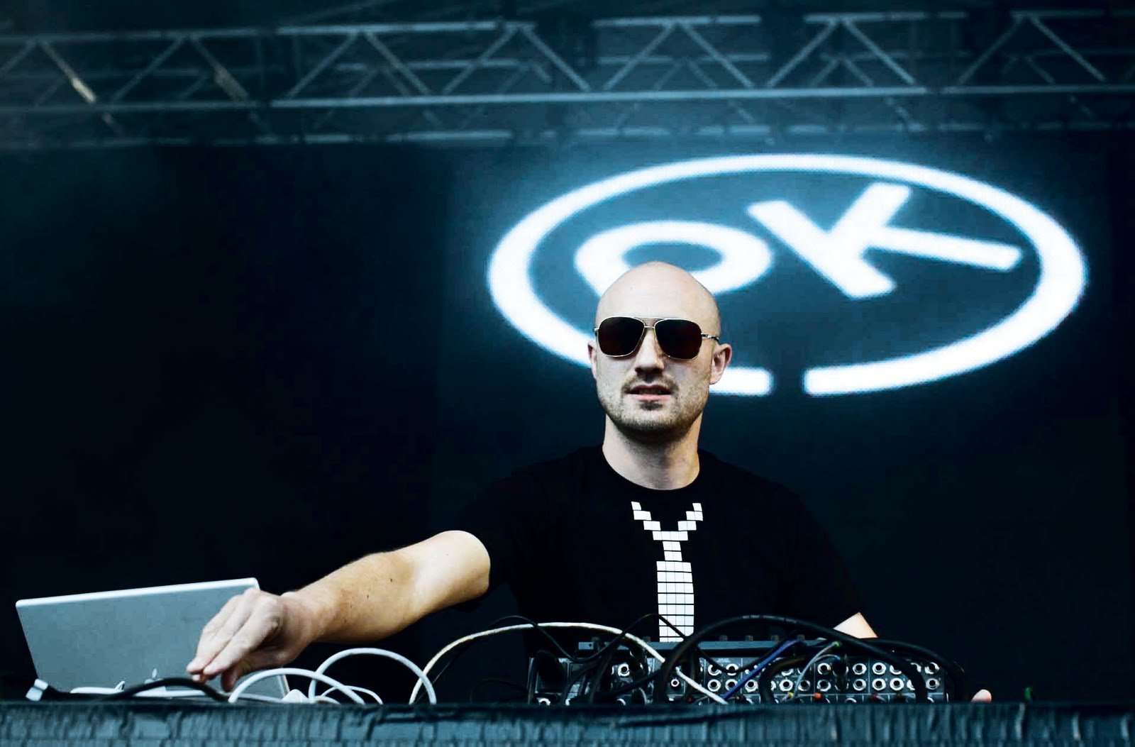 Paul Kalkbrenner HD Wallpaper and Background
