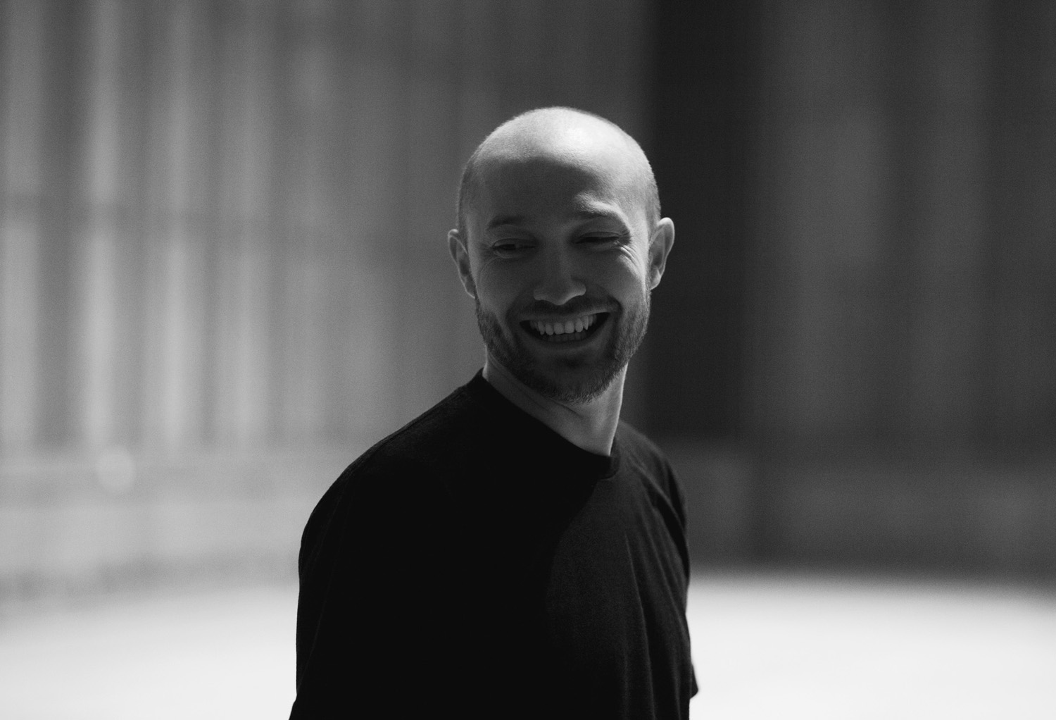 Paul Kalkbrenner HD Wallpaper and Background