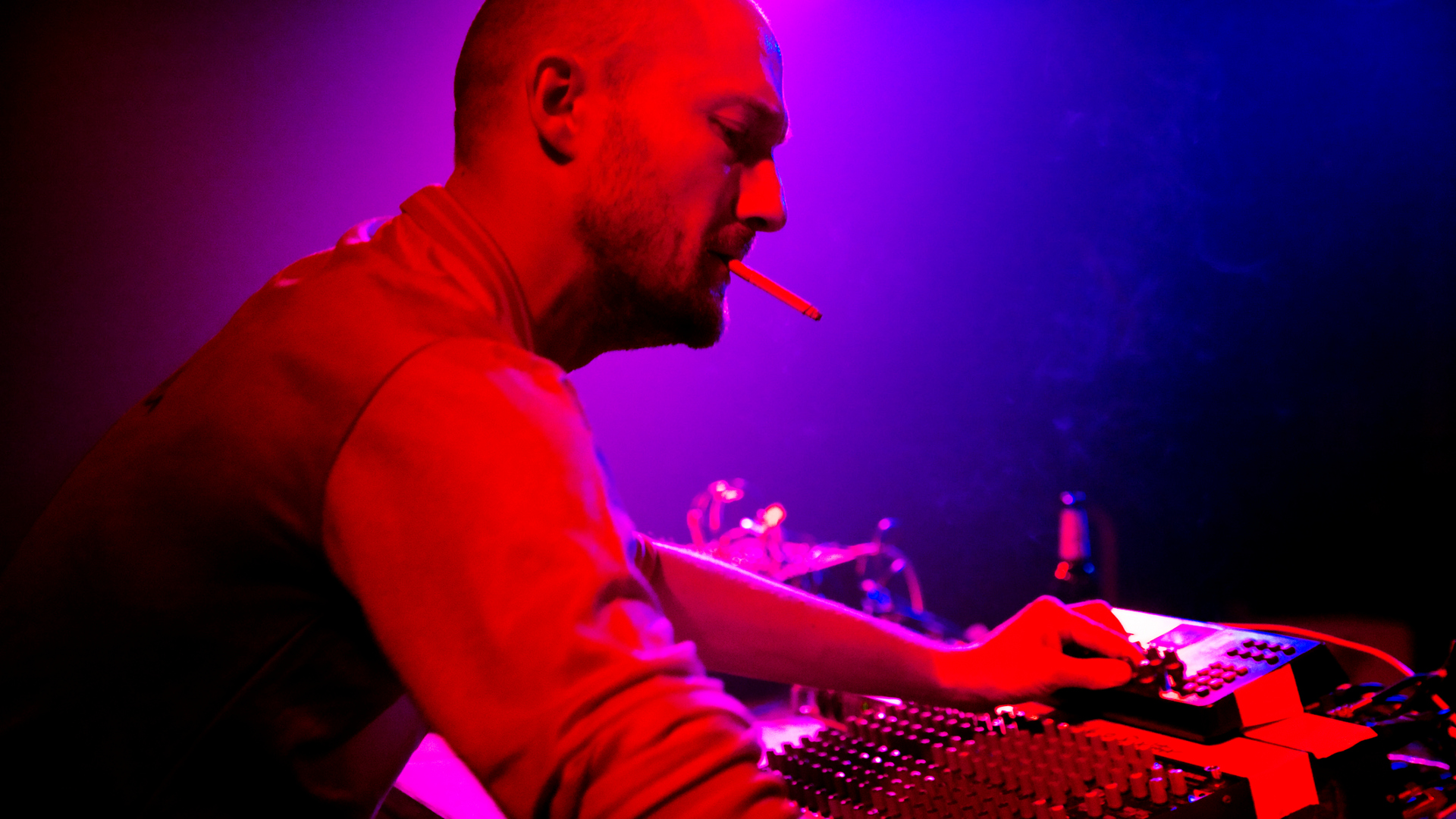 Paul Kalkbrenner