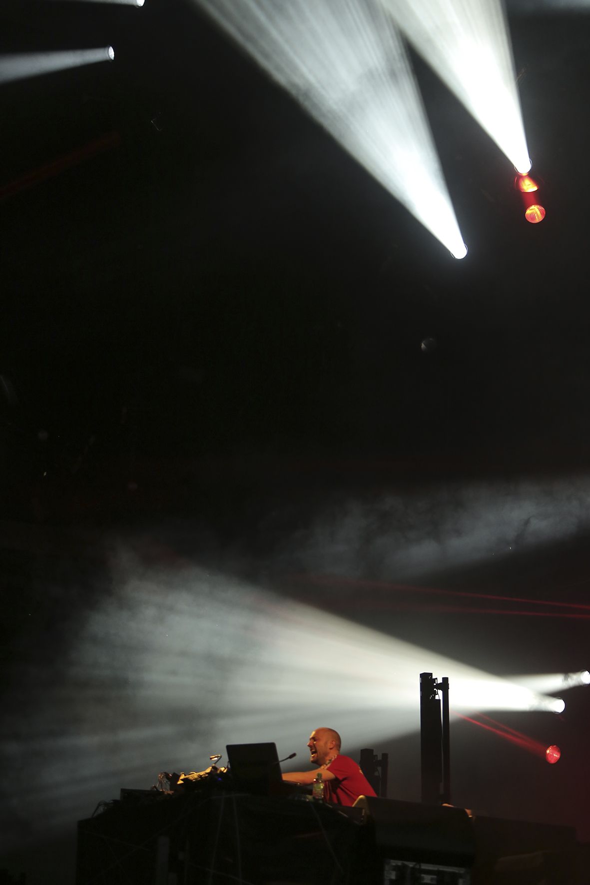 Paul Kalkbrenner ©Nicolas Joubard