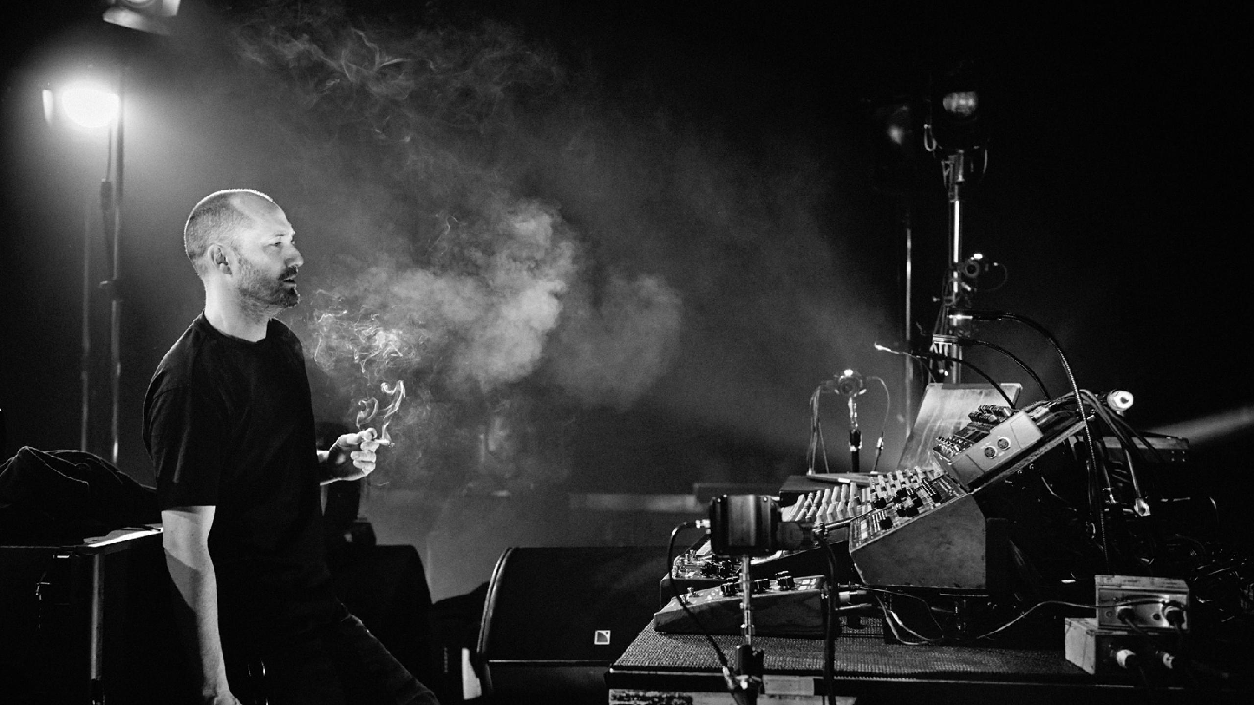 Paul Kalkbrenner tour dates 2022 2023. Paul Kalkbrenner tickets and concerts. Wegow United States