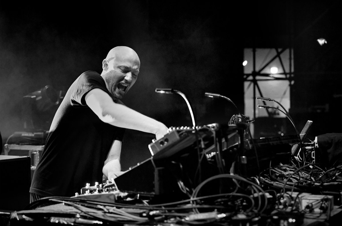 Paul Kalkbrenner Wallpapers - Wallpaper Cave
