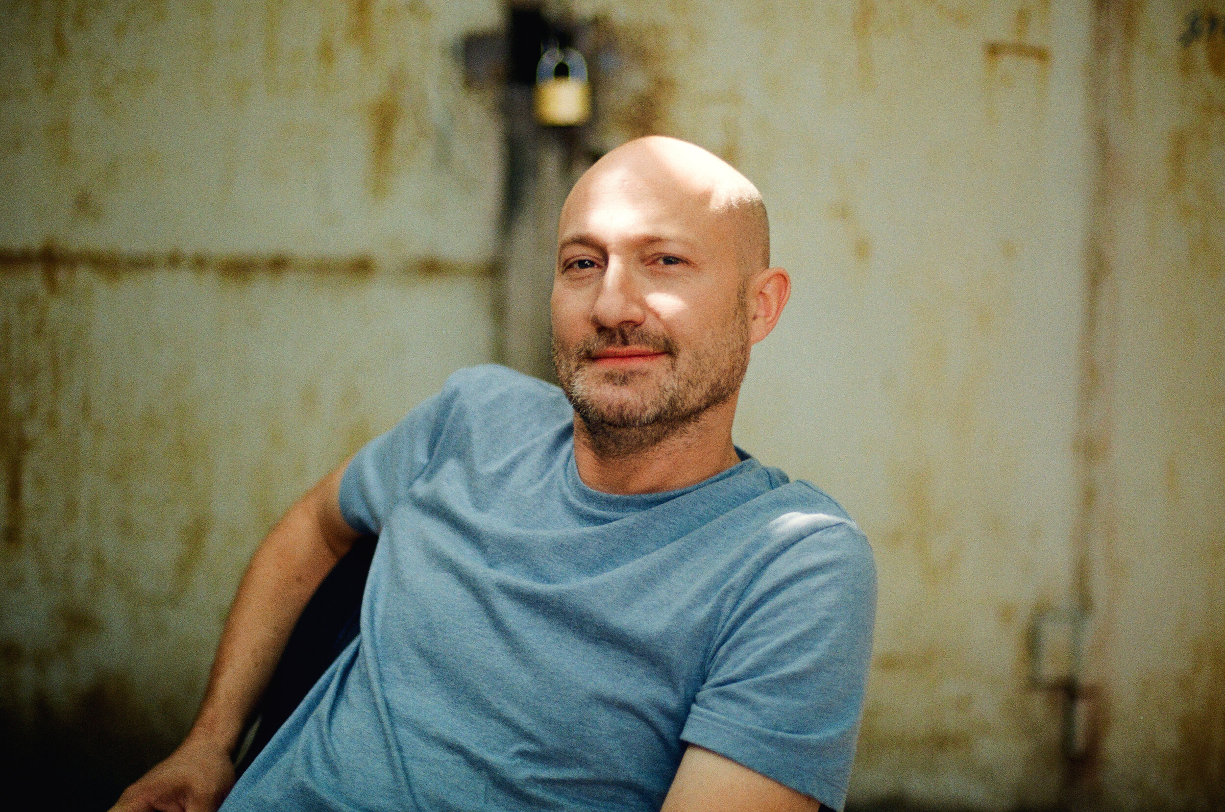 Paul Kalkbrenner Wallpapers - Wallpaper Cave