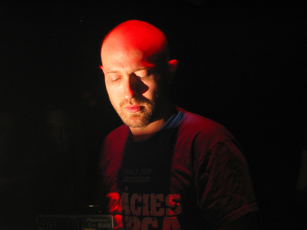 Paul Kalkbrenner Wallpapers - Wallpaper Cave