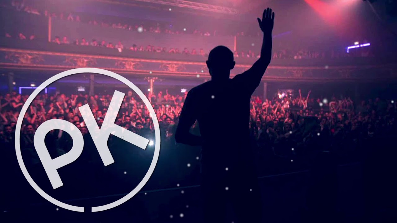 Te Quiero Kalkbrenner (Remix)