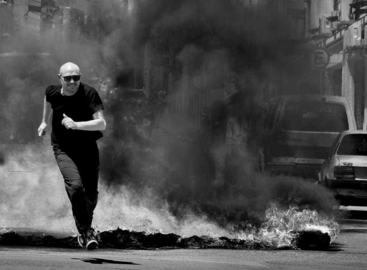 Paul Kalkbrenner Wallpapers - Wallpaper Cave