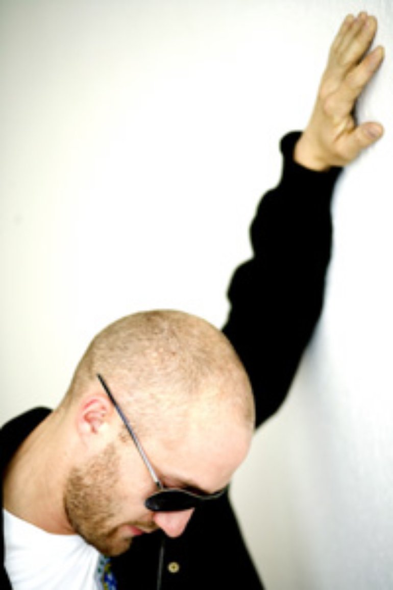 Paul Kalkbrenner Photo (9 of 38)