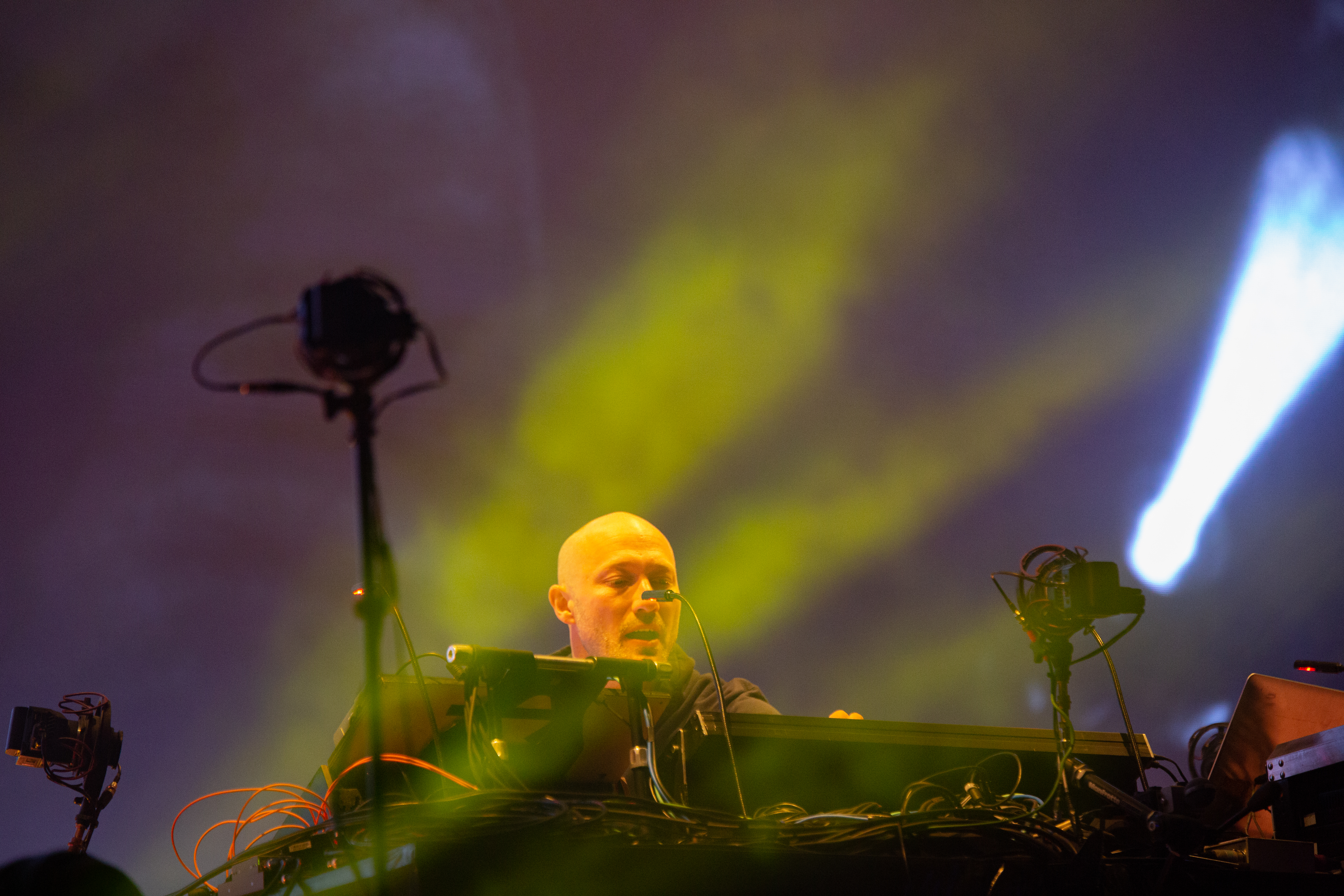 4gani Paul Kalkbrenner photo, videos and music Project
