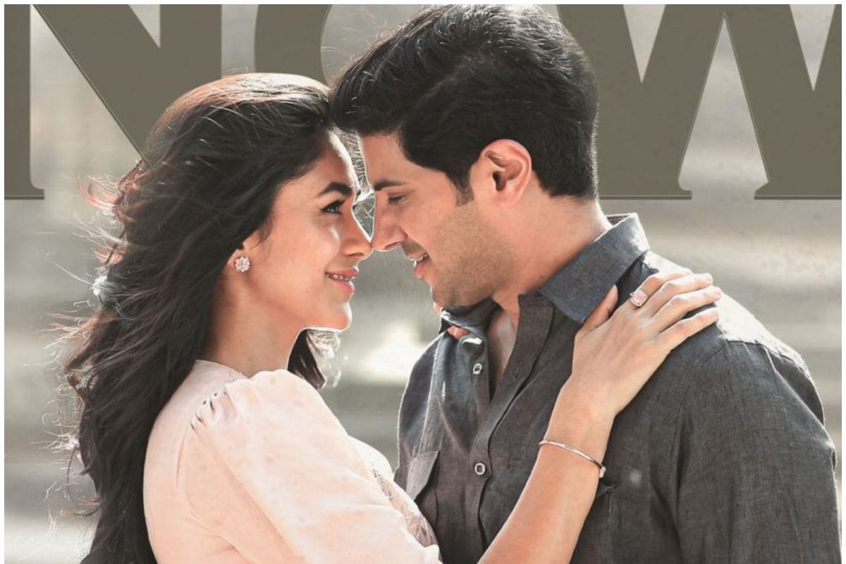 Sita Ramam Movie Review: Dulquer Salmaan is Convincing, Rashmika Mandanna Compelling in This Period Drama