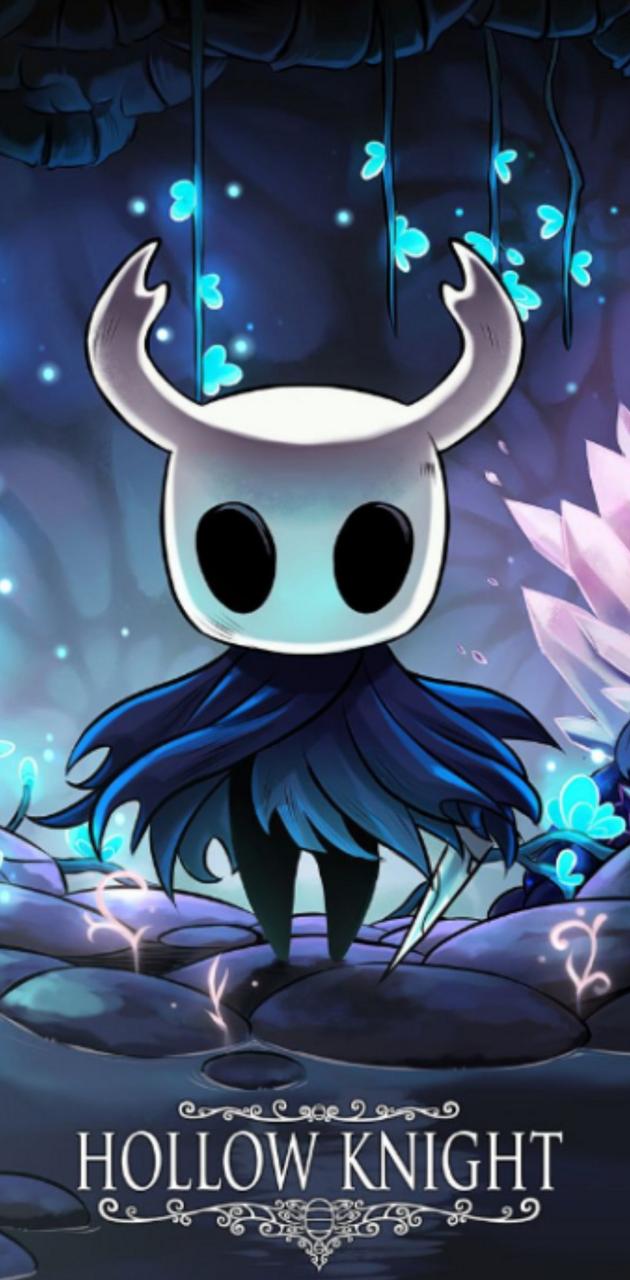 Hollow Knight wallpaper