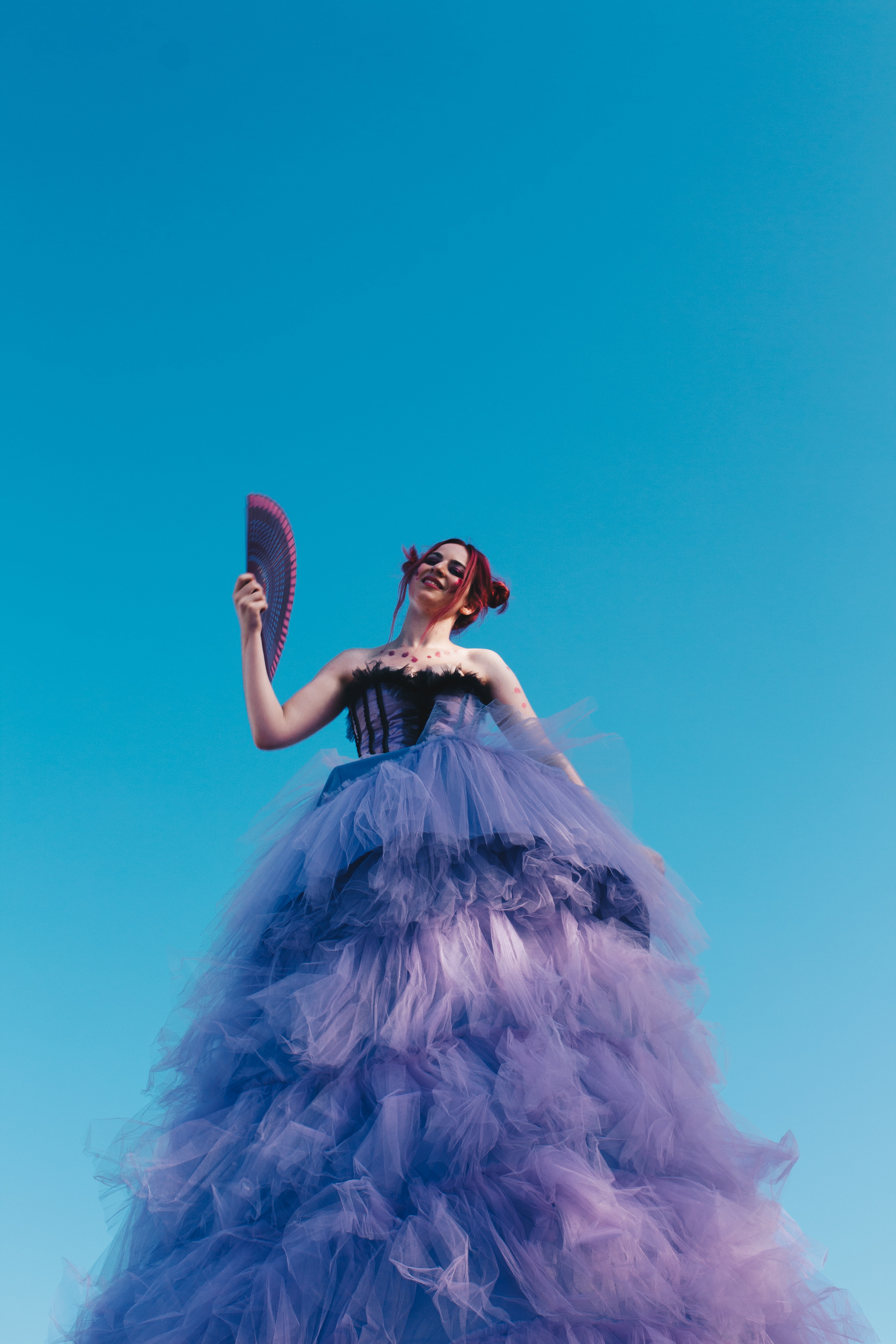 Purple Dress Photo, Download The BEST Free Purple Dress & HD Image