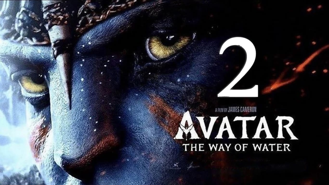 Avatar 2: The Way of Water Teaser Released in CinemaCon 2022; Coming This December