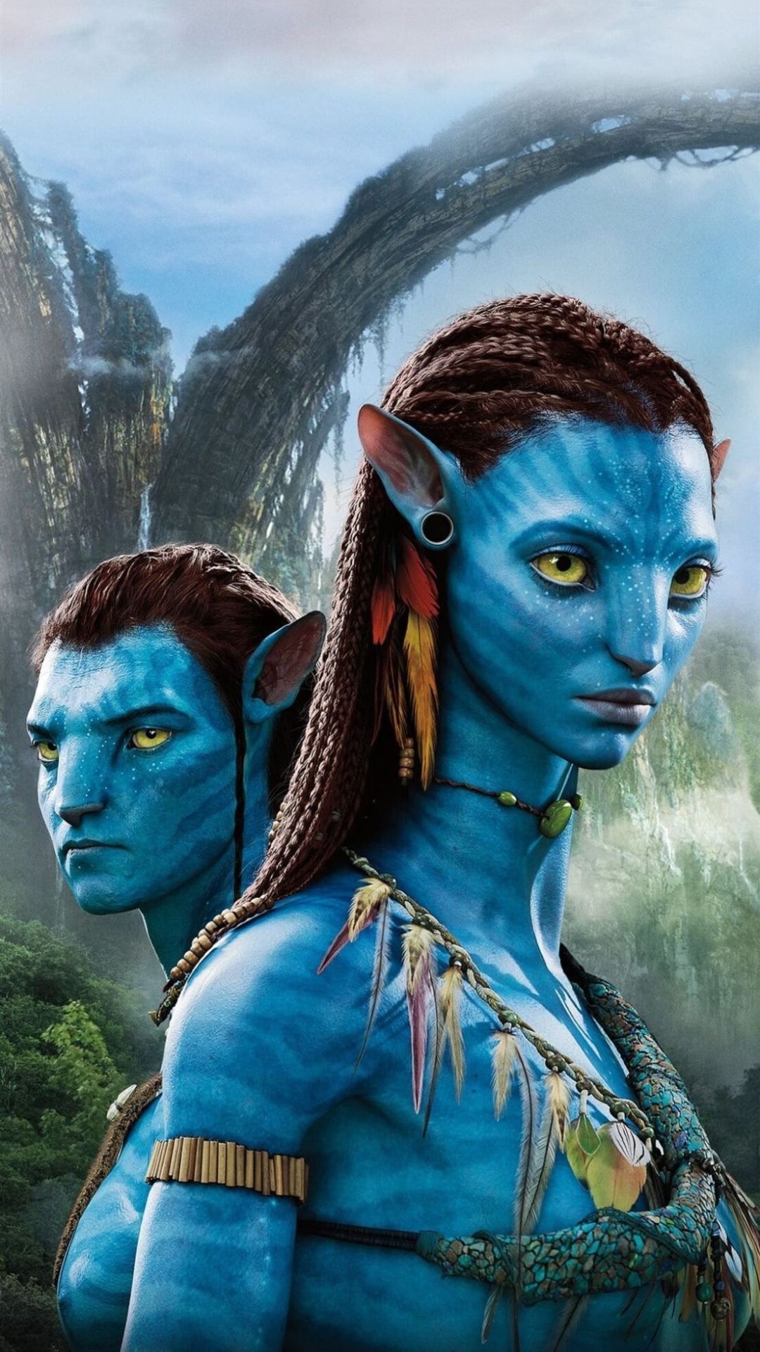 Avatar 2 Wallpaper- Top Best Quality Avatar 2 Background (HD, 4k)