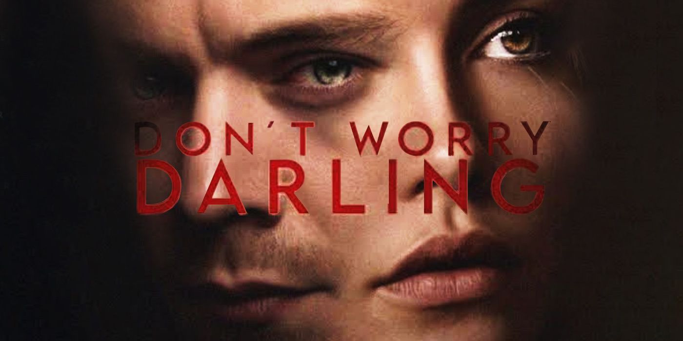 movies like don t worry darling