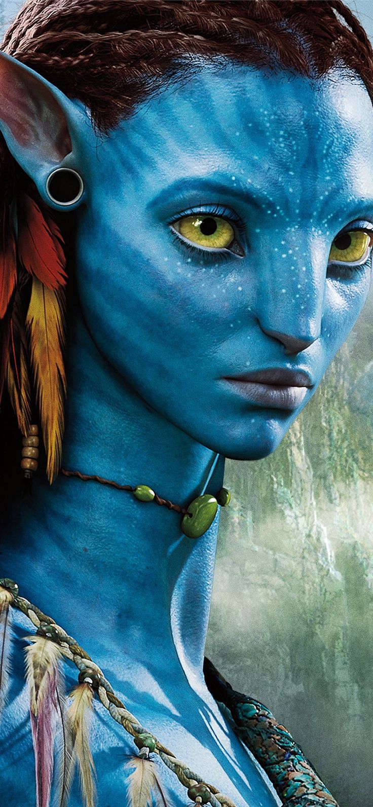 Free download the Avatar ID 5209 wallpaper , beaty your iphone. #avatar # Wallpaper #Background #iphone. Pandora avatar, Avatar movie, Avatar cosplay