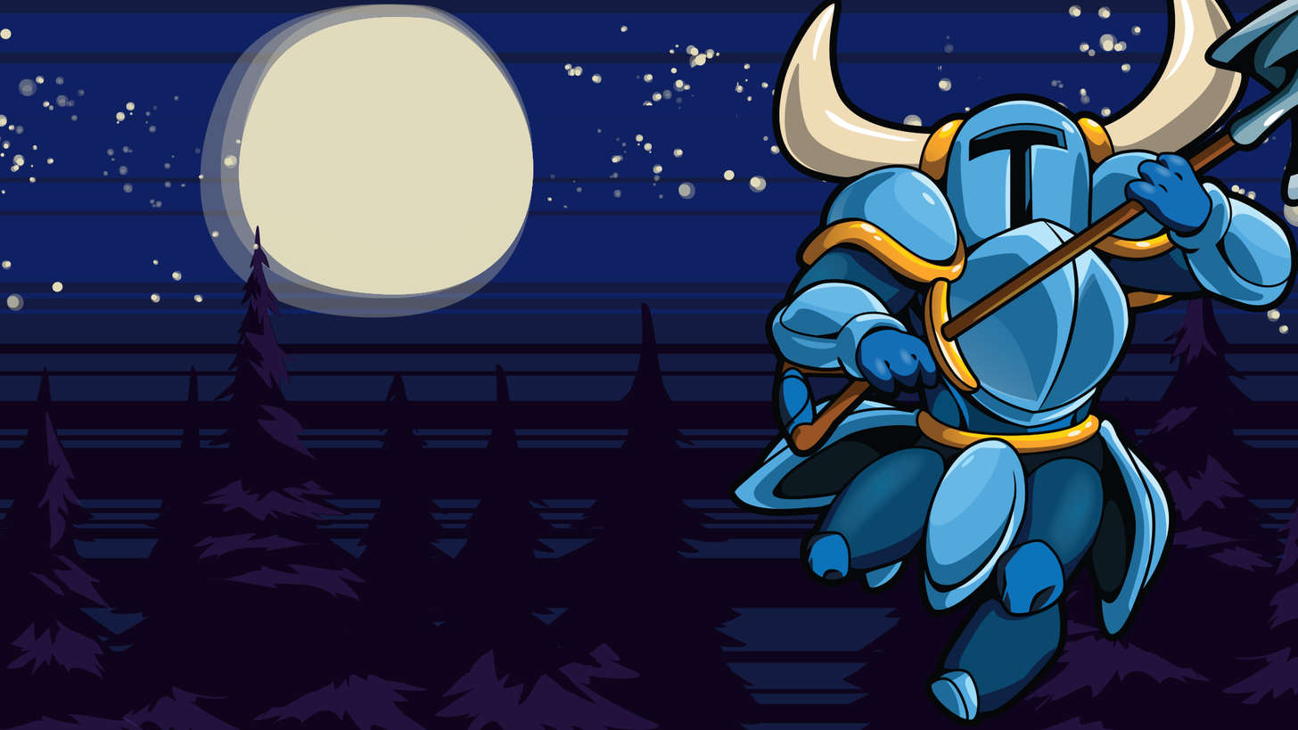 Shovel Knight Dig Wallpapers - Wallpaper Cave