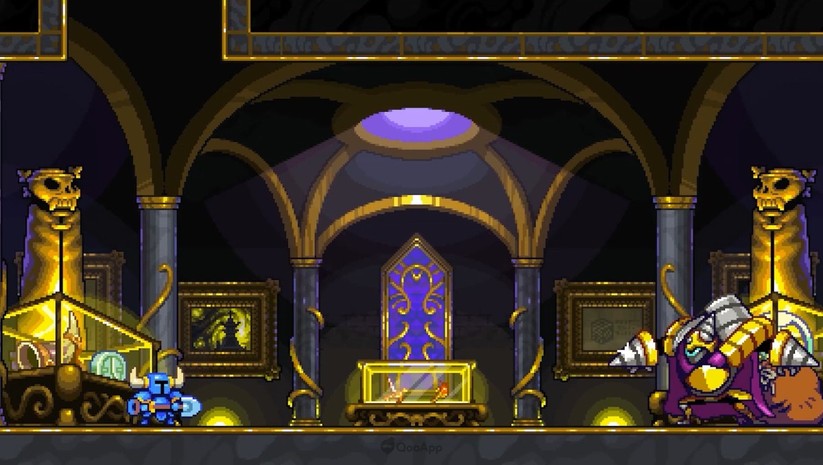 Shovel Knight Dig Launches for Consoles and PC on September 23