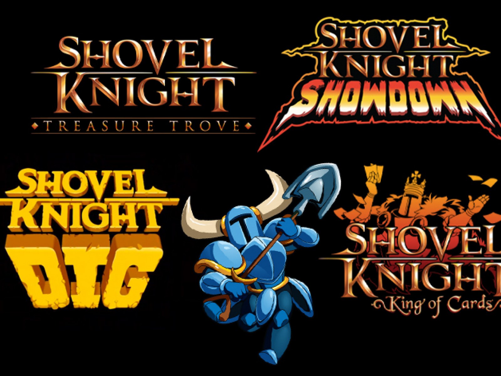 Shovel knight dig steam фото 71