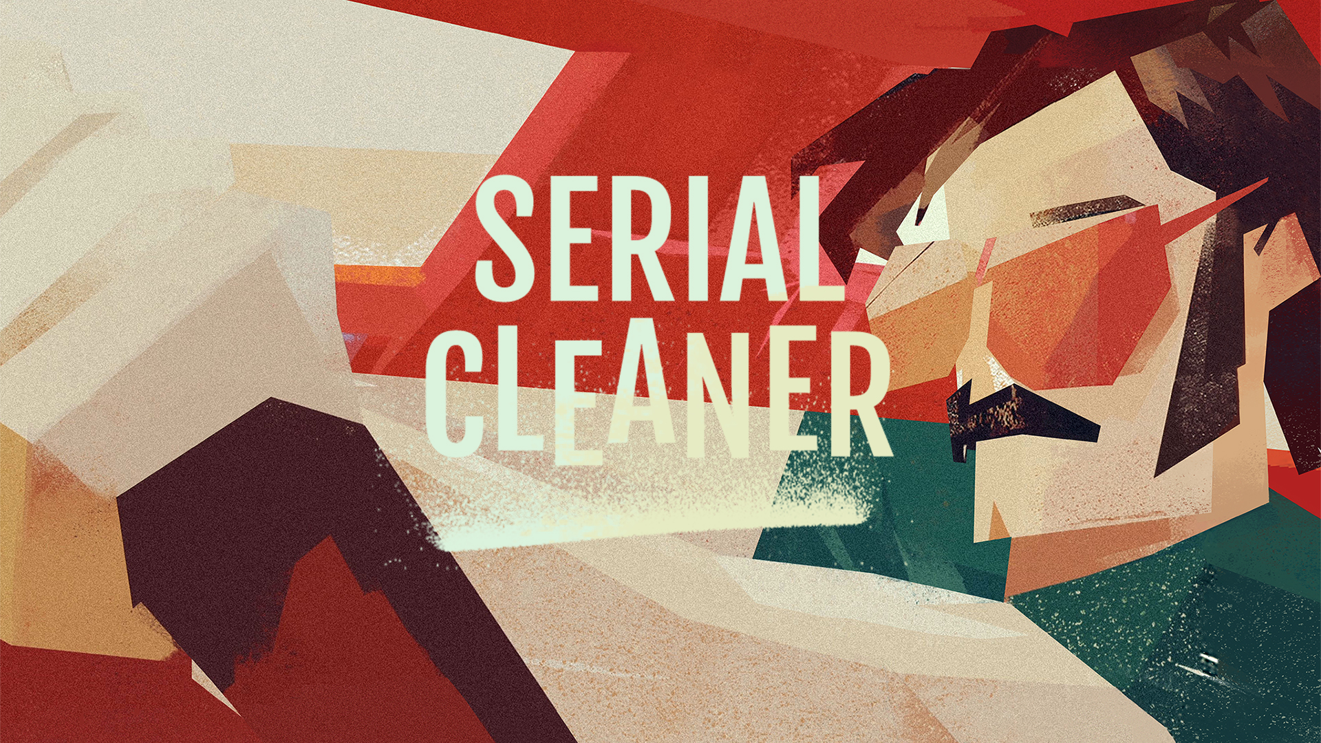 Serial cleaner steam фото 15